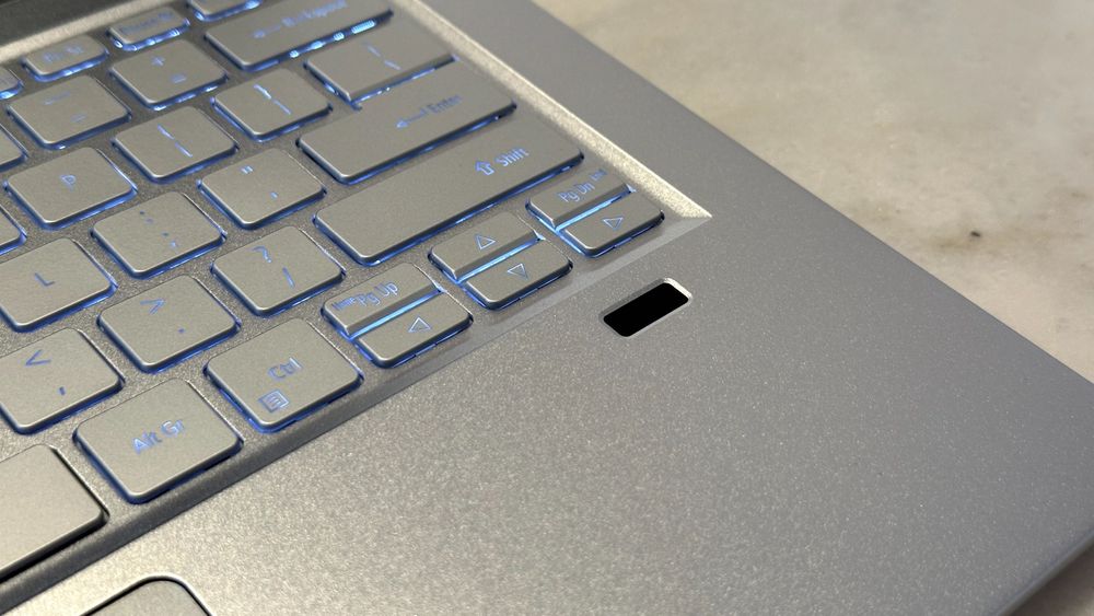 Laptop Acer Swift 3 N20C12 | stan idealny