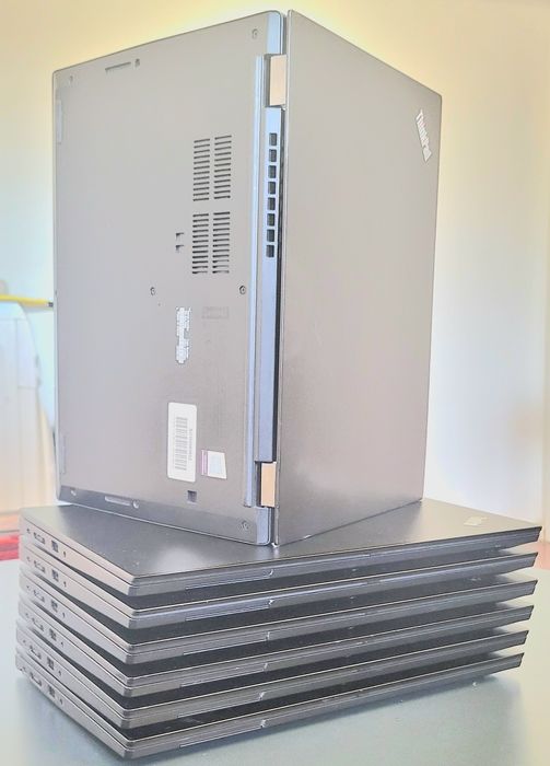 LenovoThinkPad L13 Ultrabook FHD 10th Gen Intel Dual Core I5-10310U