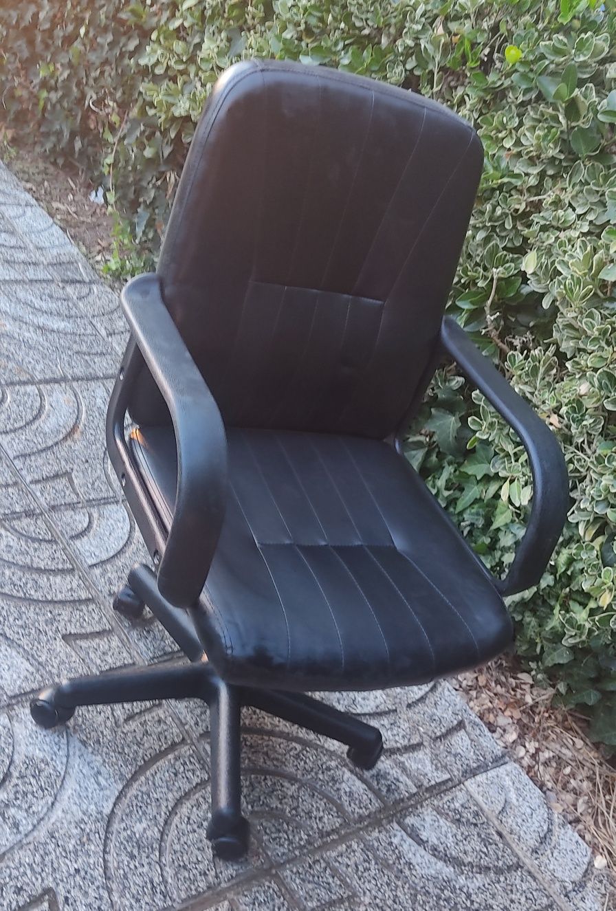 Cadeira escritorio