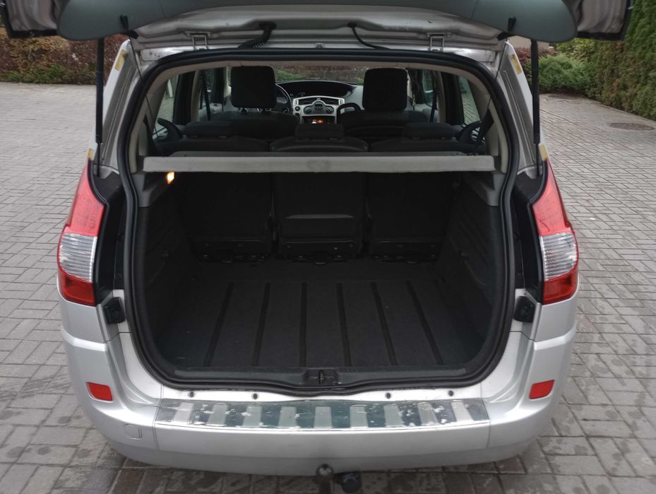 Sprzedam Renault Scenic II 1.6