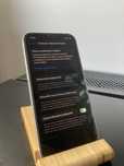 iPhone 12 64gb nie otwierany