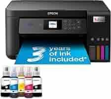 Epson ET2850 jak L4260 Duplex WiFI