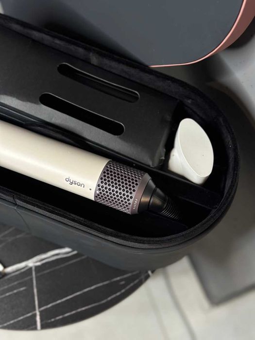 Фен-стайлер Dyson Airwrap Complete Long Ceramic Pink/Rose Gold Sakura