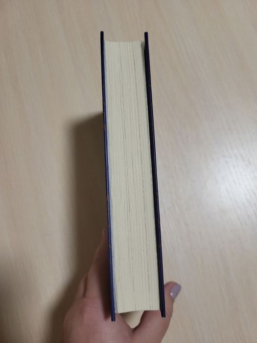 Книга "Фінал" Стефані Ґарбер