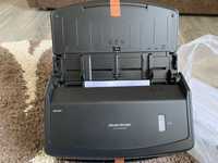 Документ-сканер A4 Fujitsu ScanSnap iX1400