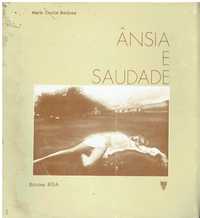 9938 Ânsia e Saudade de Maria Cecília Barbosa