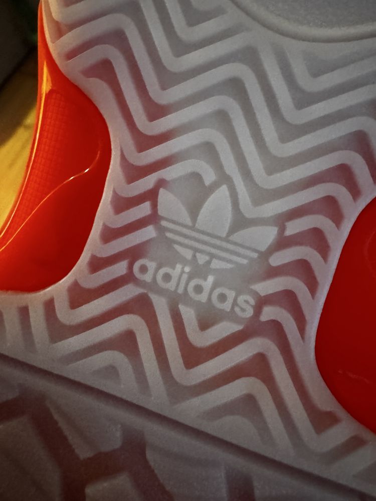 Nowe Buty Adidas 40 2/3