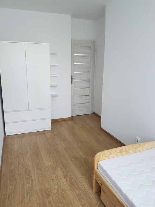 Do wynajęcia pokój 1-osobowy (Szczepin)