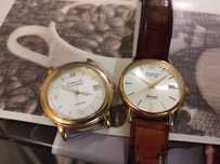Auguste Reymond automatic, Atlantic Seacrest Automatic,