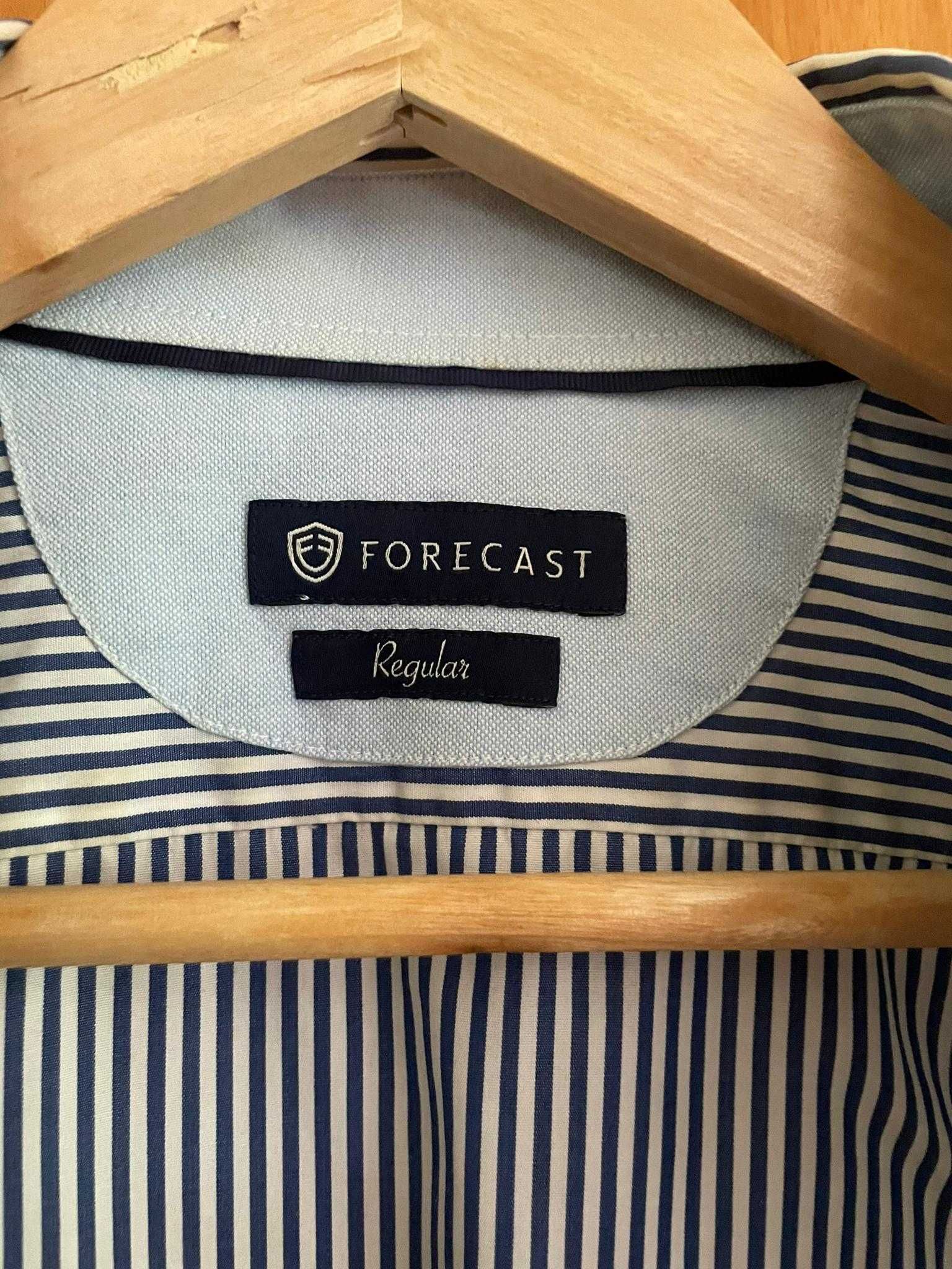 Camisa Forecast Homem