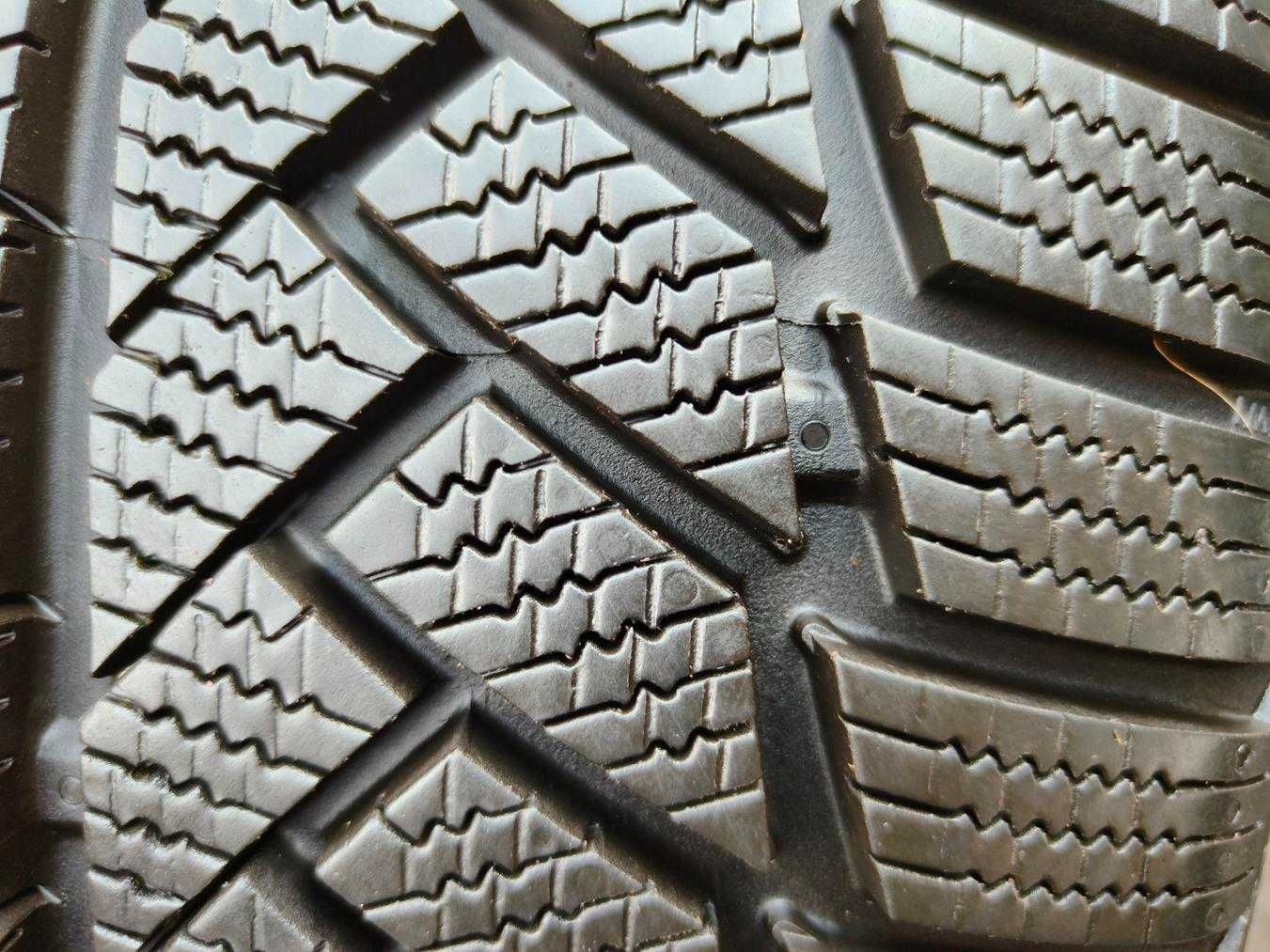 5x112 Koła Zimowe R19 AUDI A7 C8 ET27 245/45 Continental 8m 2023r 4szt