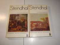 Pustelnia Parmeńska Stendhal