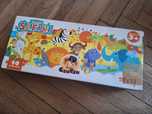 Puzzle duze 40 el