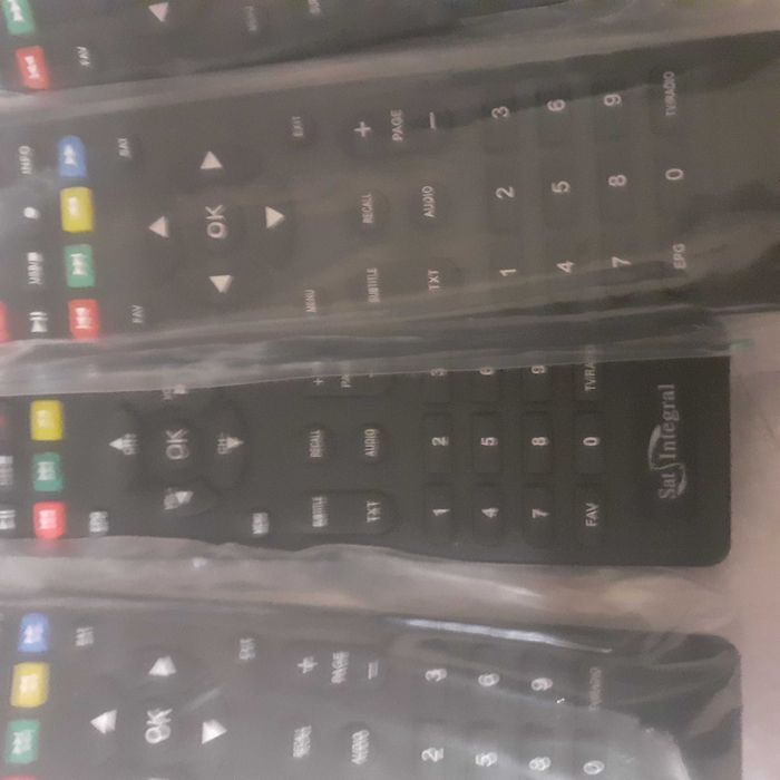 Пульт супутникового тюнера сат інтеграл,sky prime HD