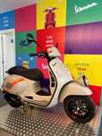 Vespa GTV 310  2025