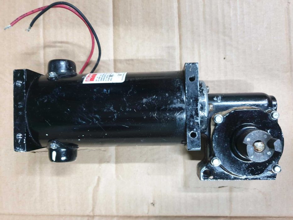 motoreduktor dayton 9pv55 | 90V DC