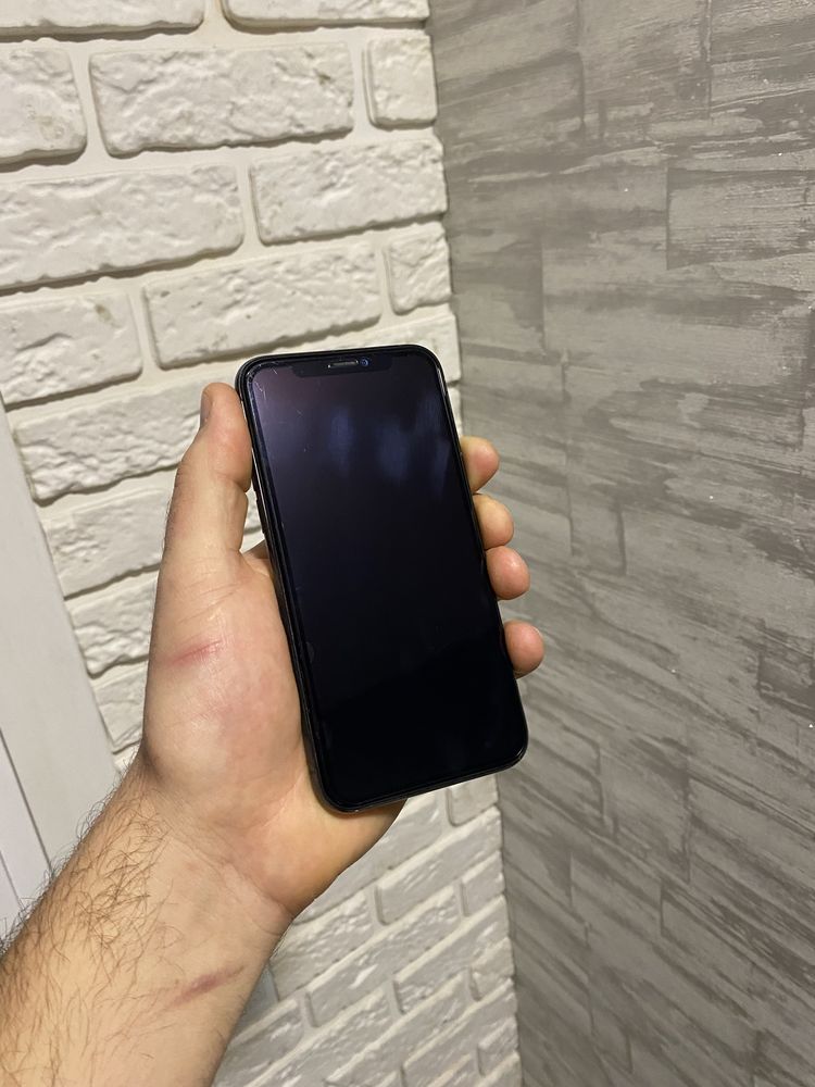 iPhone 11pro Space Gray