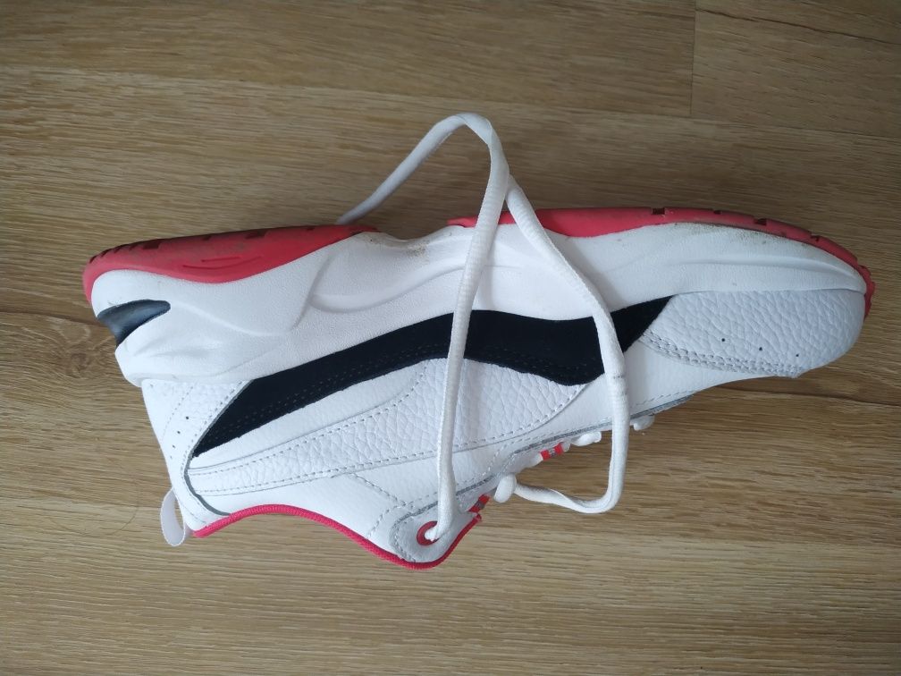 Buty sportowe sneakersy Puma