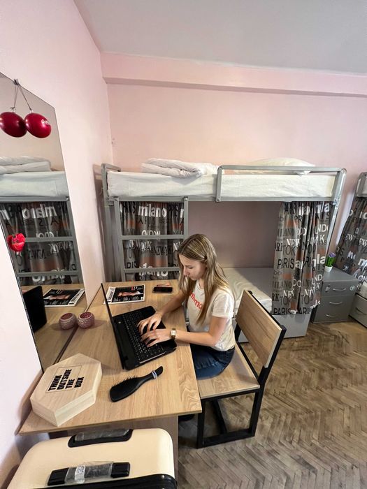 Самый дешевый хостел в городе Киев, возле метро Кловская,Печерский район--555.biz.ua