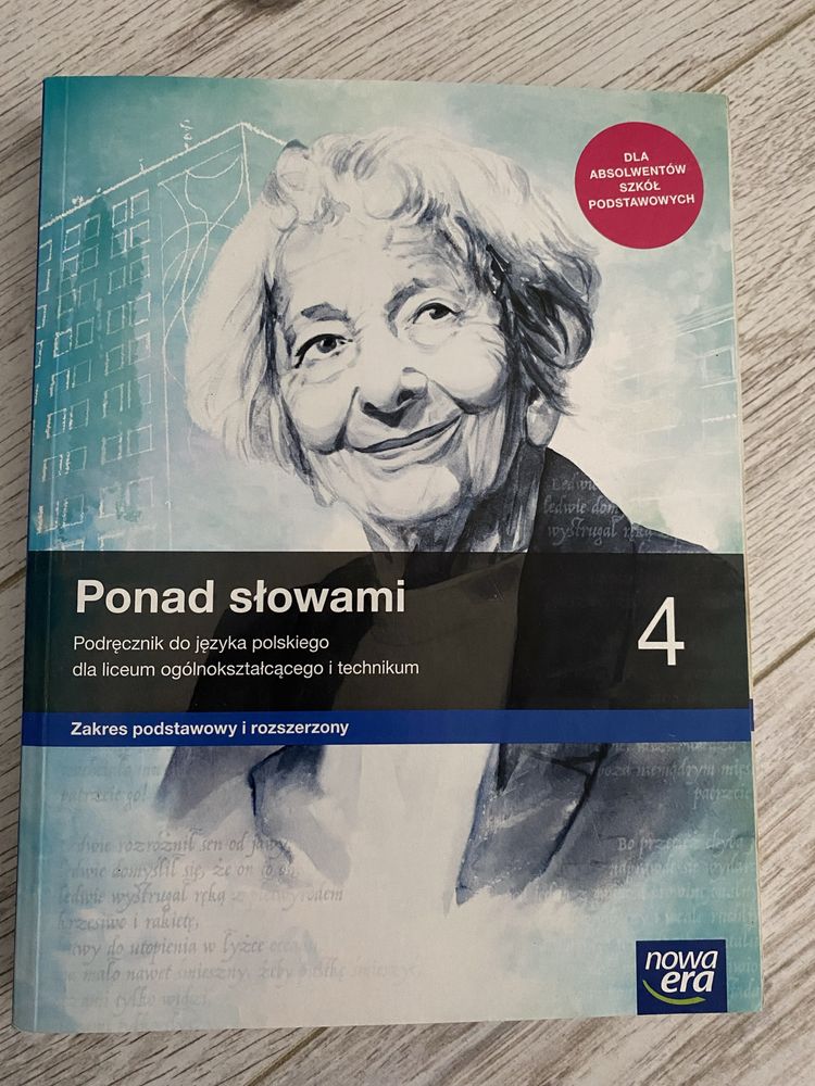 Ponad słowami 4