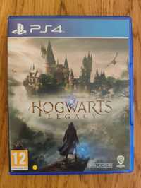 Hogwarts legacy PS4 i PS5