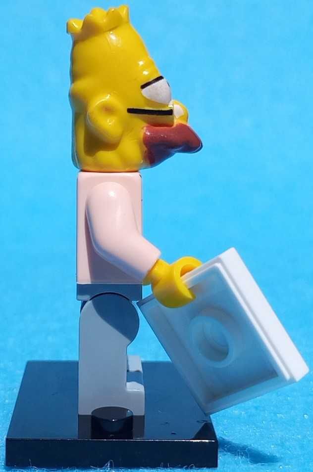 Grampa (Os Simpsons)