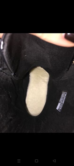 Жіноче взуття UGG