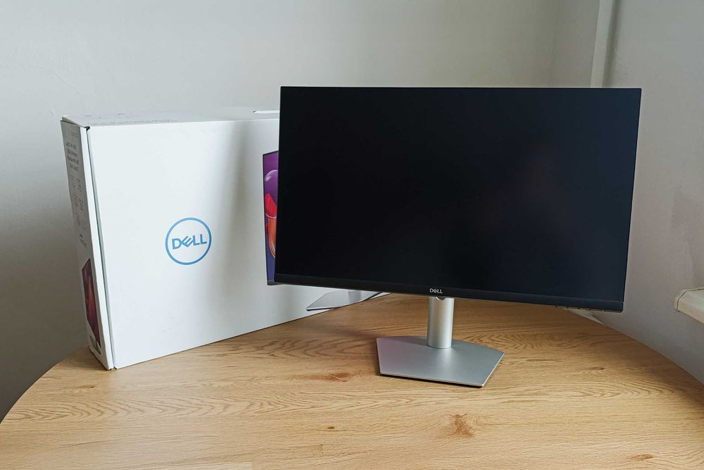 Монітор 27 Dell S2722QC
