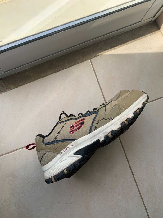 Ténis Skechers Homem