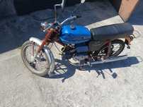 Romet Ogar 200 sprzedam