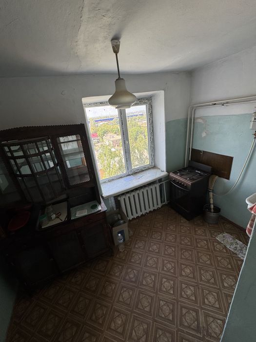 Продаю 1 комнатную квартиру нп пр Мира / 1-ая Линия