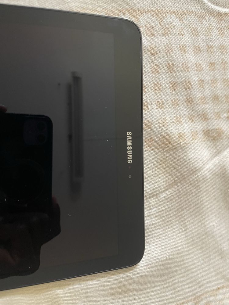 Tablet Samsung galaxy S2