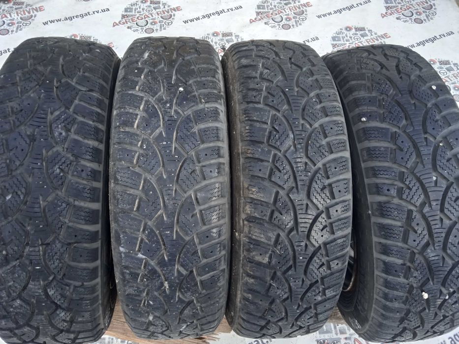 Резина Гума 165/70 R14 Диски ЕТ 37 5 1/2JxH2 4*98 Fiat Doblo Добло
