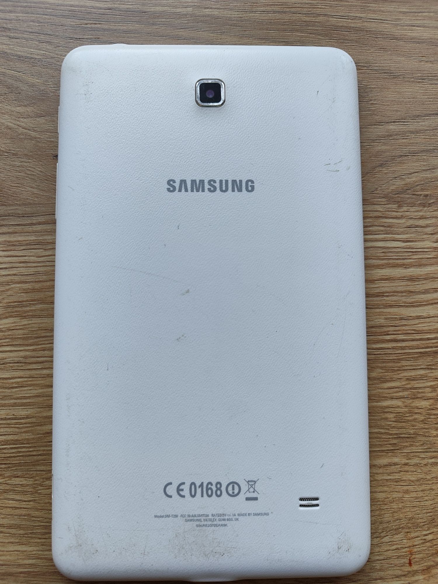 Tablety, zestaw 4szt + powerbank