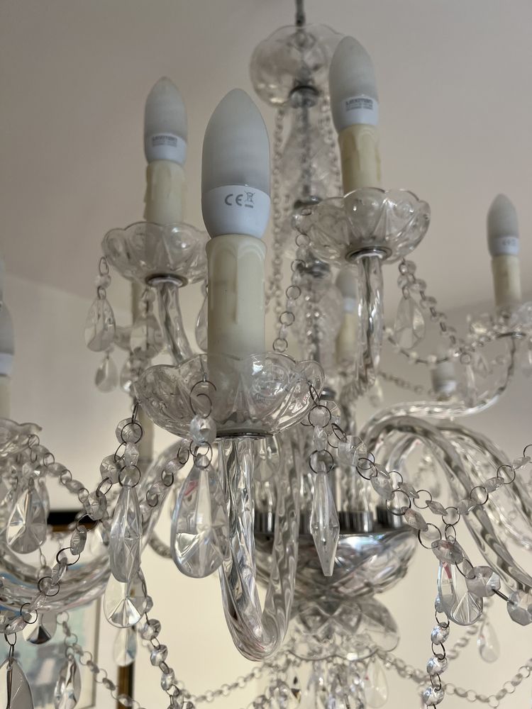 Lustre kave home