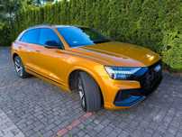 Audi Q8 Audi Q8