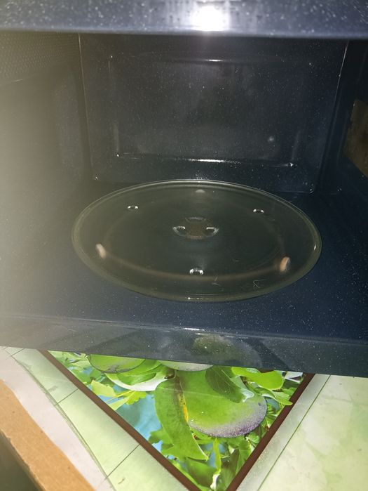 Доставка! Рабочая микроволновка Самсунг