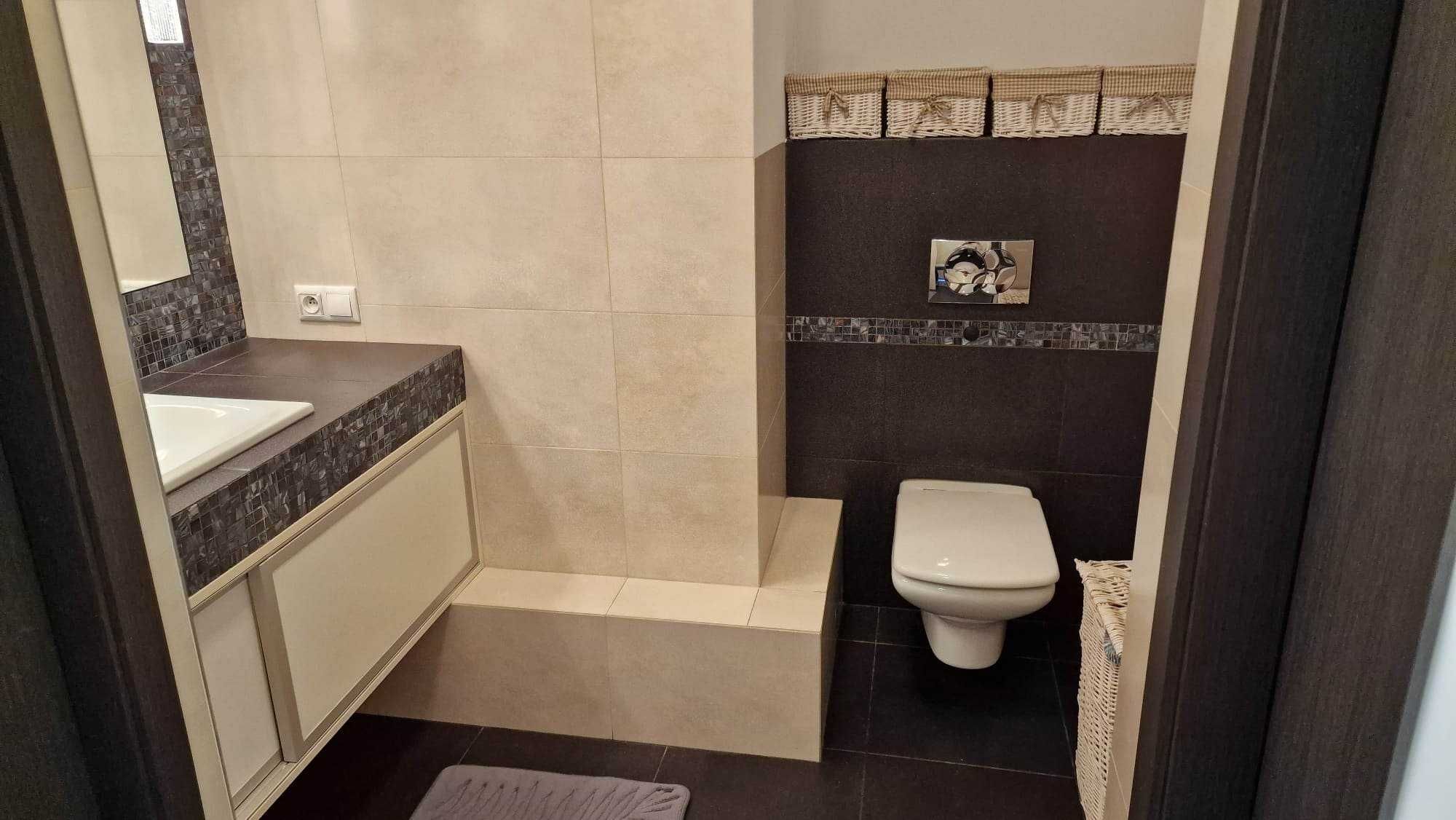 Mieszkanie na wynajem 55m2