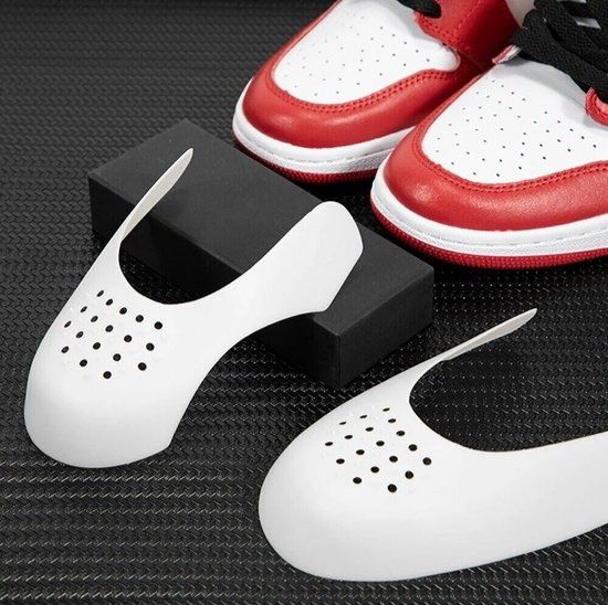 Noski ochraniacze S wkładki do butów 35-40 sneakersów osłona prawidła