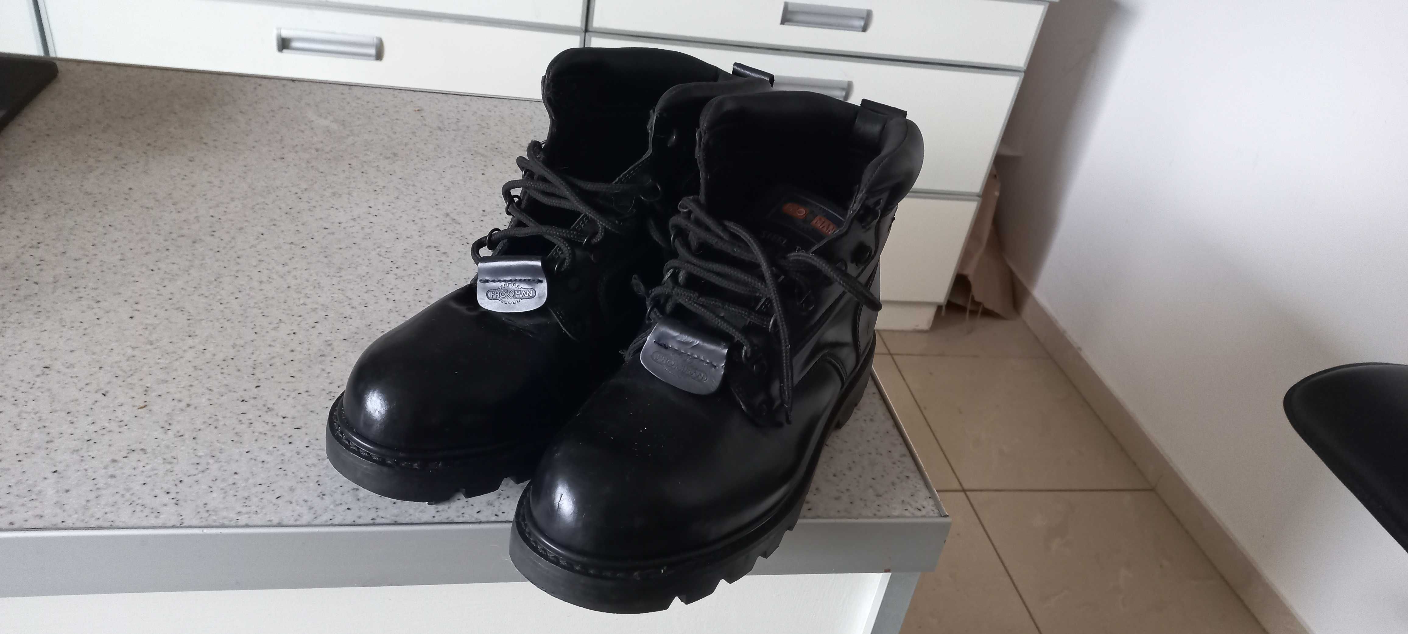 buty robocze promen r46