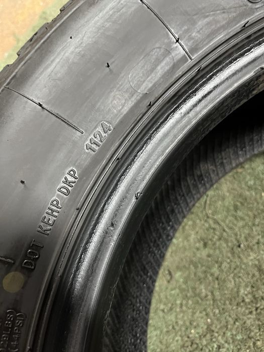 2x 225/70R16 108T INCEPTION A/T GRIPMAX opona terenowa M+S 3PMSF