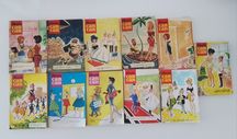 Selecções Can Can