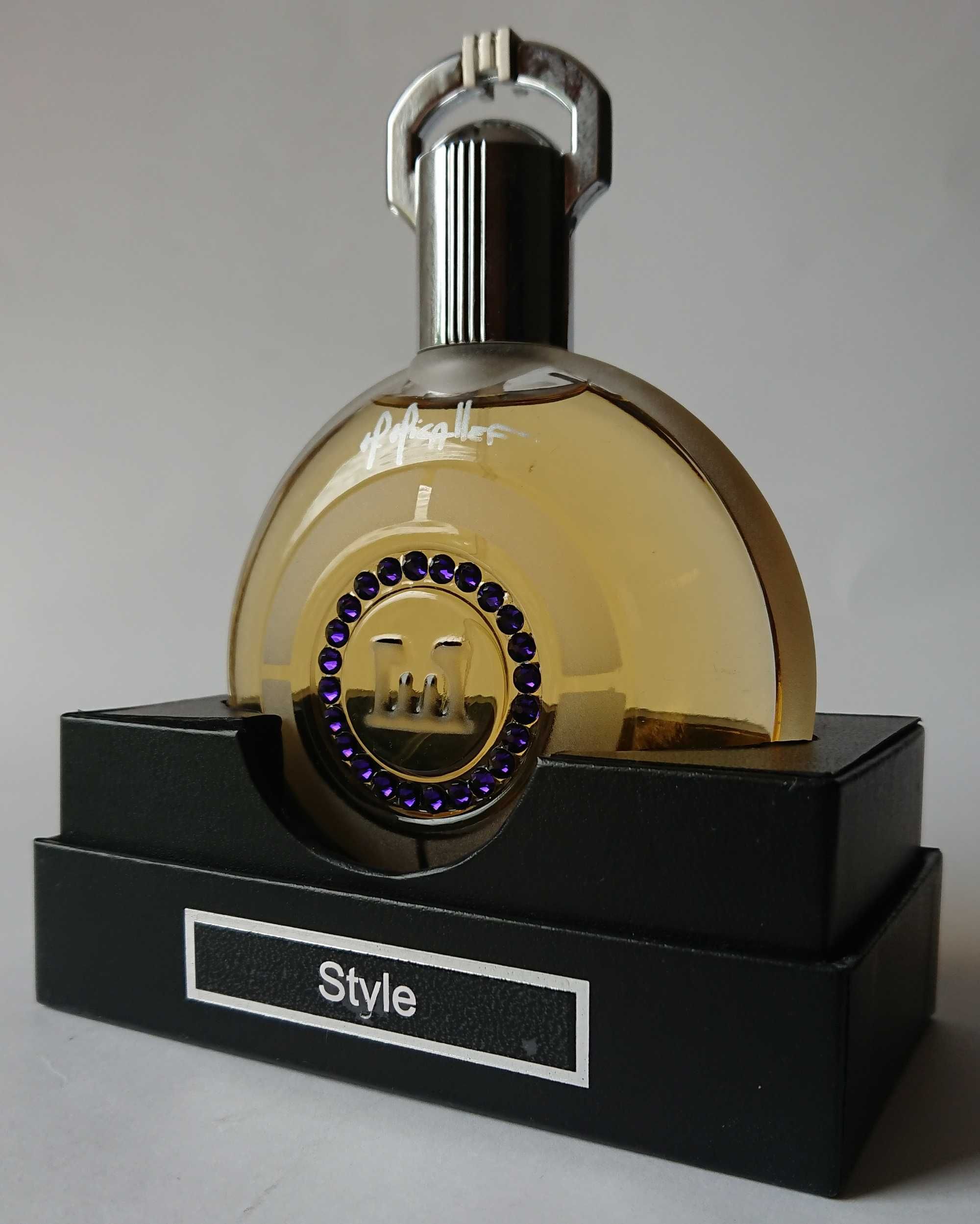 M. Micallef Style 100 ml EDP