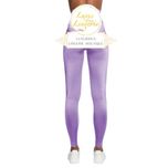 Nowe legginsy WOLFORD THE WORKOUT LEGGINGS kolor lavender sky XS/S