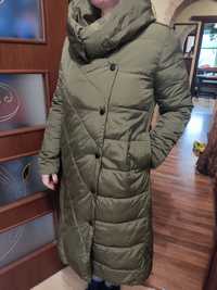 Пальто зимове 48 розмір