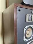 Pioneer HPM 60, wstęga, Vintage klasyk