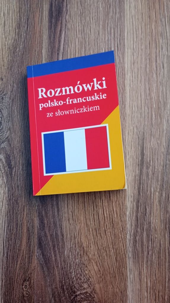 Słownik polsko francuski