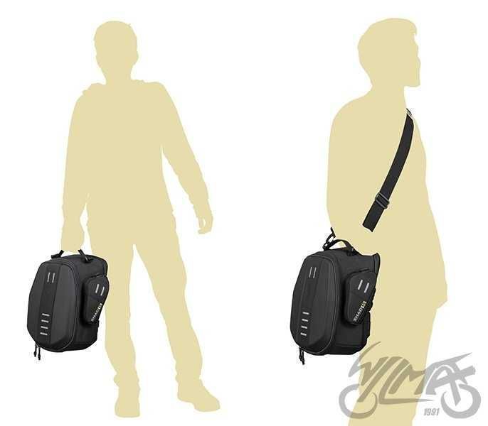 Torba na zbiornik SHAD TERRA TR15 tankbag