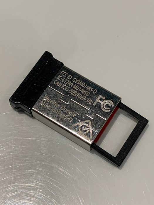 Kensington Pilot do prezentacji bezprzewodowy PC Mac 20m K33373EU