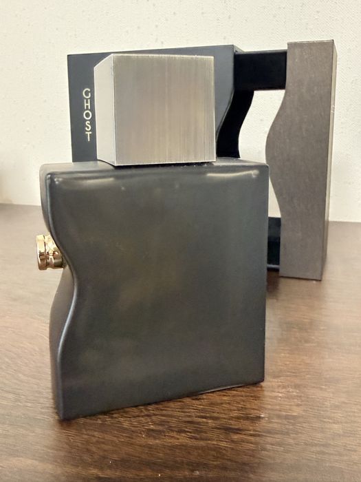 French Avenue Spectre Ghost, Pinnace та Lattafa Pride Vintage Radio